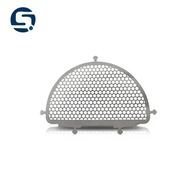 Grill de 9 polzades de sostre de sostre