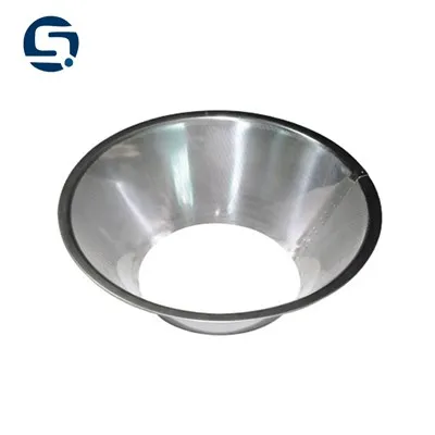 Filtre de malla de llautó