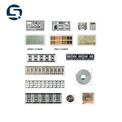 Marc de plom de coure