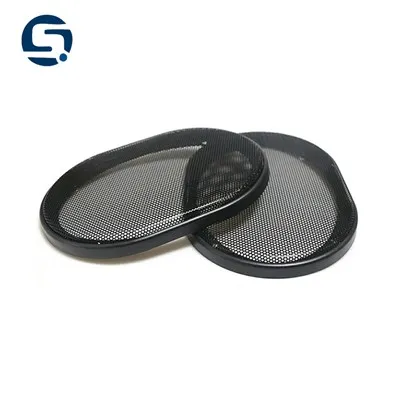 Grill d’altaveu d’acer inoxidable