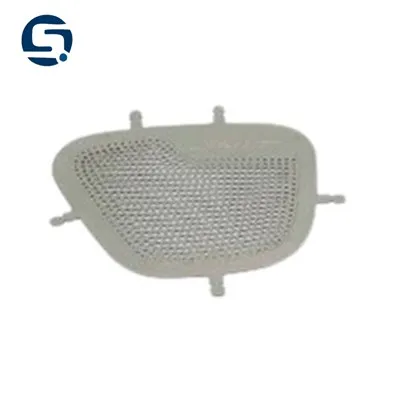 Grill de altaveus impermeables